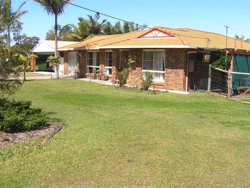 Ningi QLD 4511