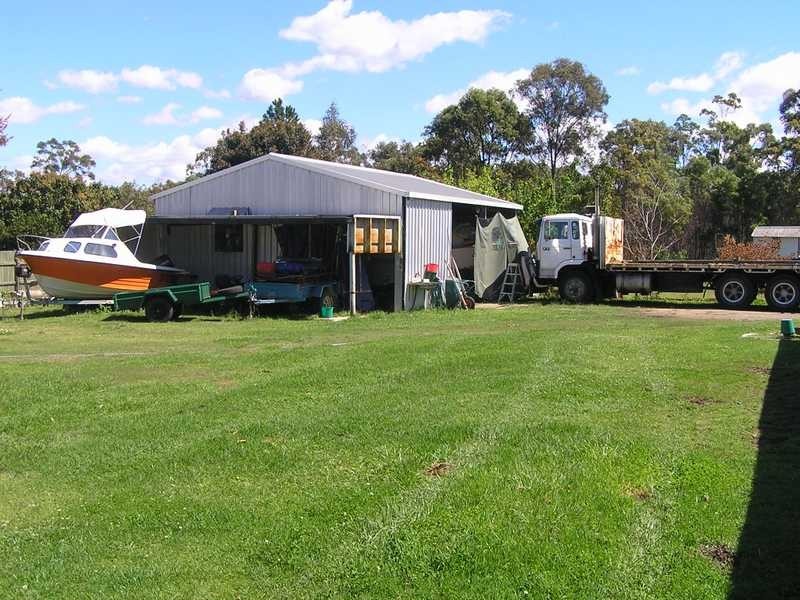 Ningi QLD 4511