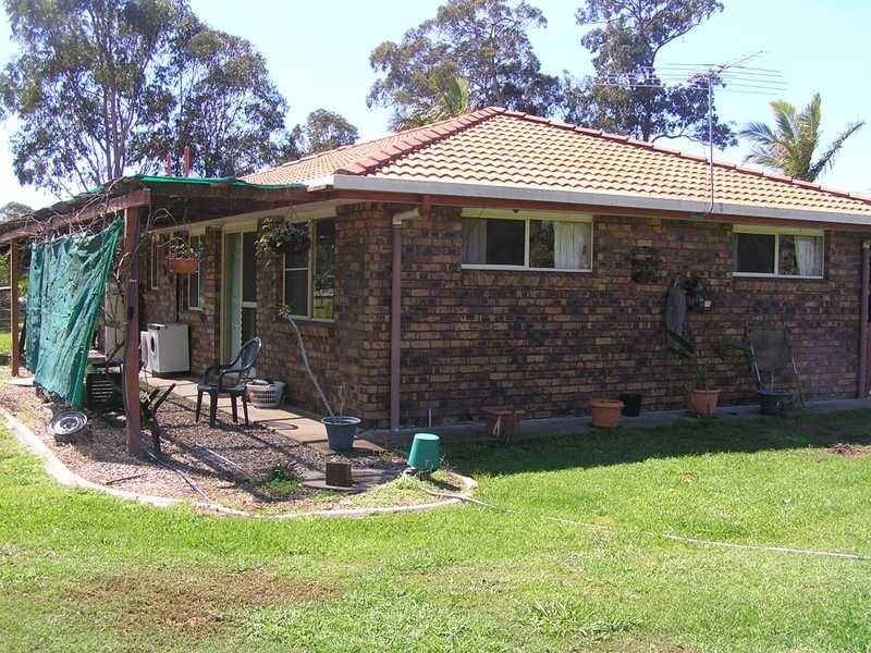 Ningi QLD 4511
