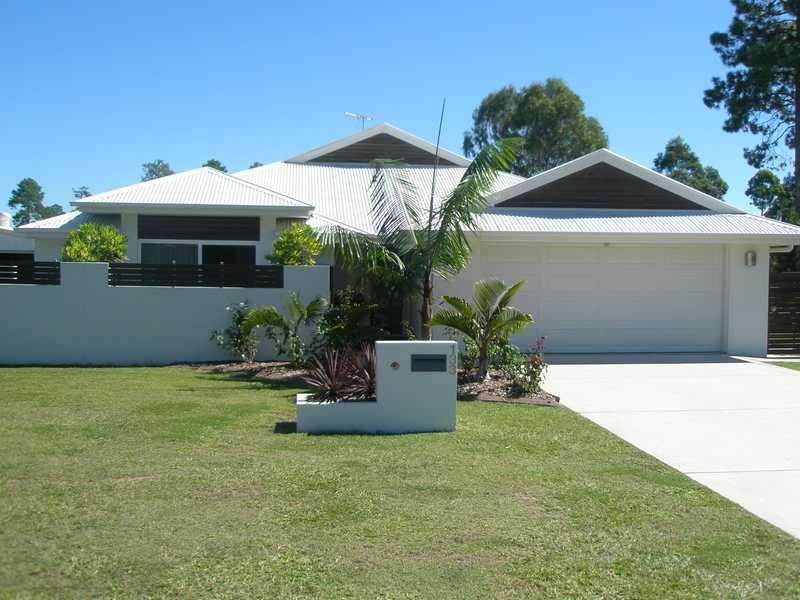 133 Relesah Drive, Ningi QLD 4511