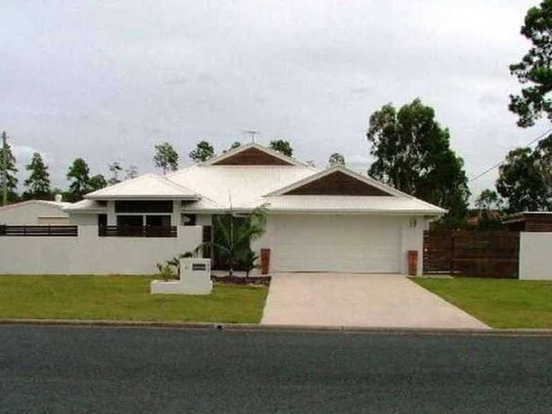 133 Relesah Drive, Ningi QLD 4511