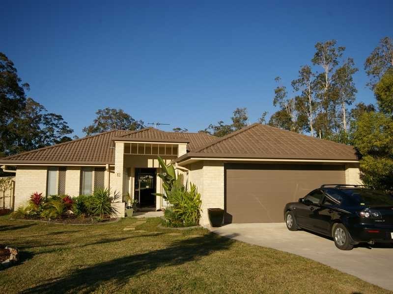 12 Hirst Court, Ningi QLD 4511