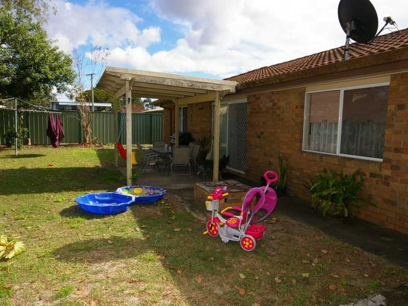 30 Patrick Street, Beachmere QLD 4510