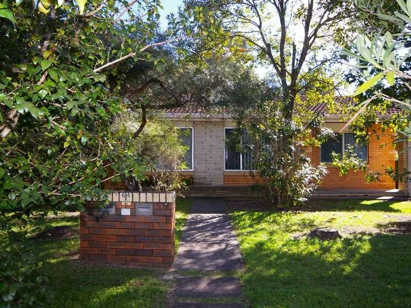 62 & 64 Coronation Avenue, Beachmere QLD 4510