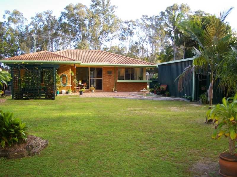 43 Delisser Avenue, Toorbul QLD 4510