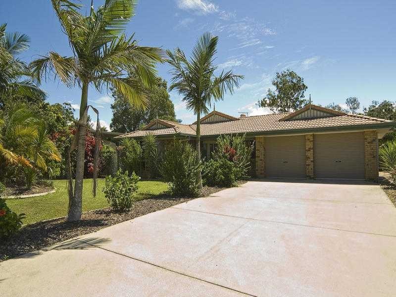 15 Cocos Drive, Ningi QLD 4511