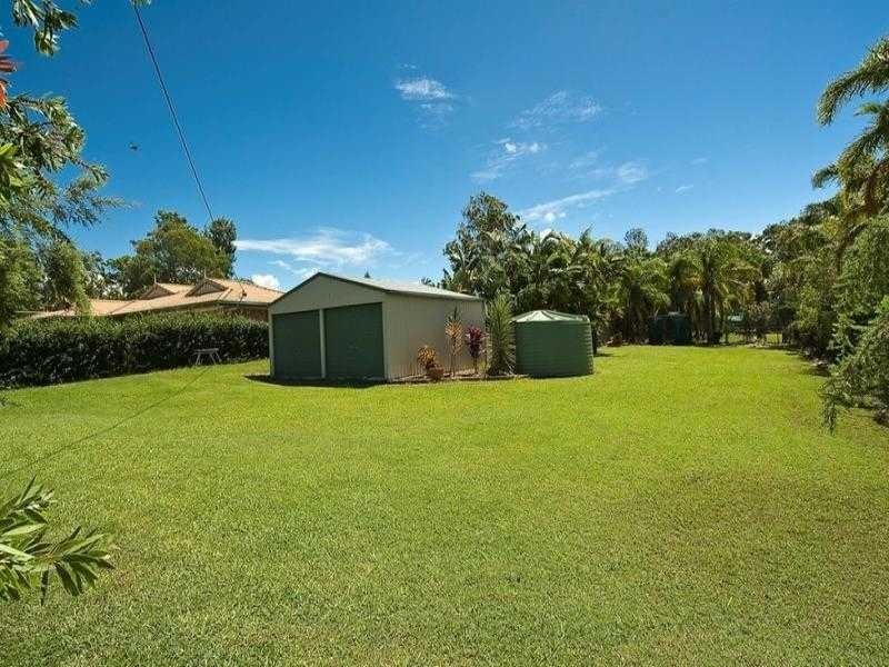 15 Cocos Drive, Ningi QLD 4511