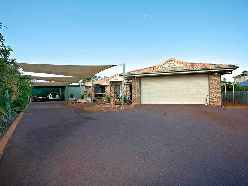 9 Peridot Crescent, Mango Hill QLD 4509