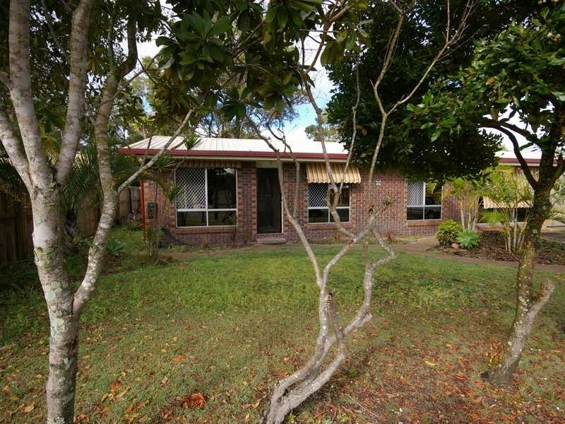 23 Moatah Drive, Beachmere QLD 4510
