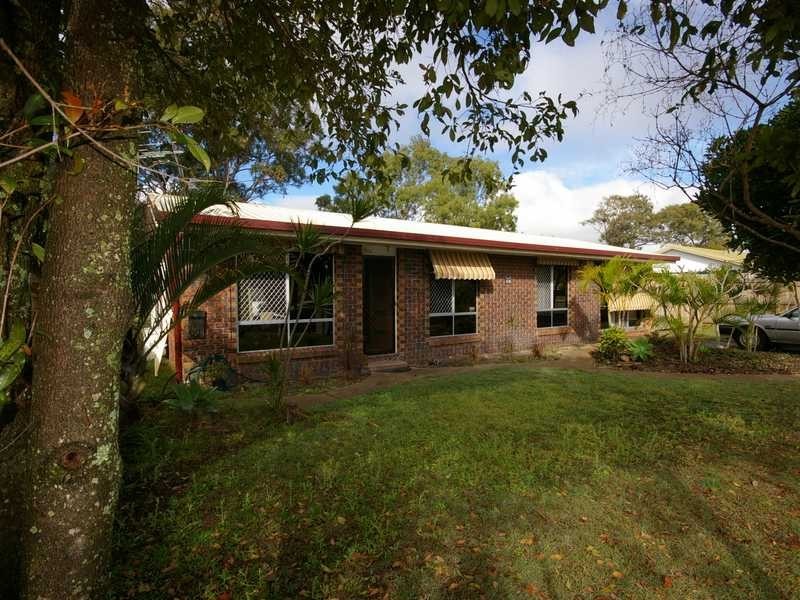 23 Moatah Drive, Beachmere QLD 4510