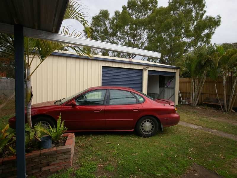 23 Moatah Drive, Beachmere QLD 4510