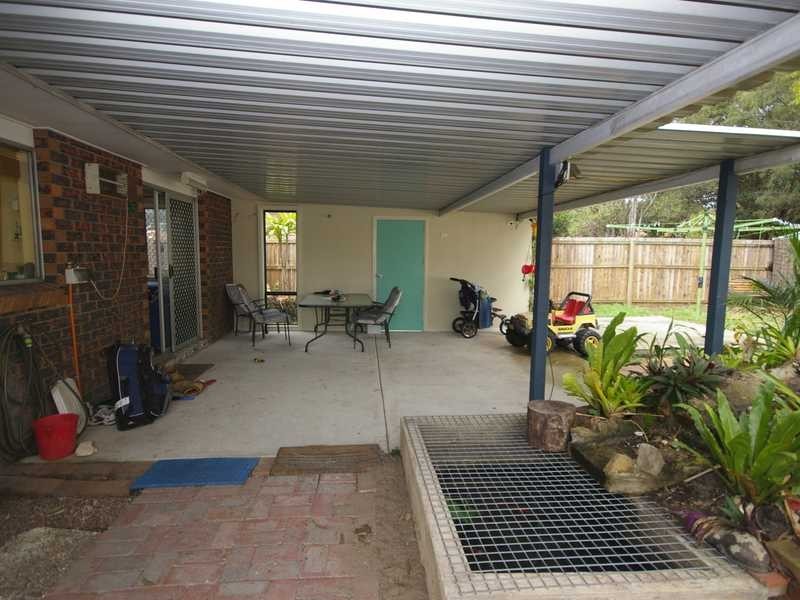 23 Moatah Drive, Beachmere QLD 4510