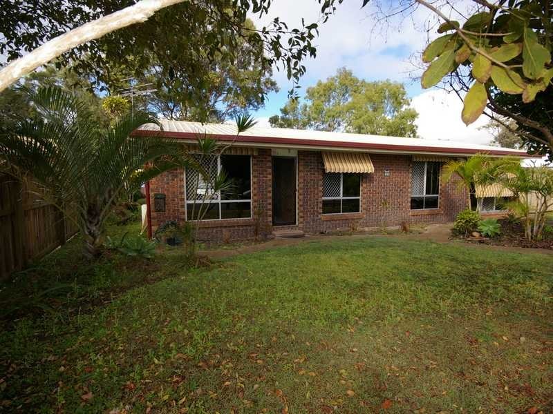 23 Moatah Drive, Beachmere QLD 4510