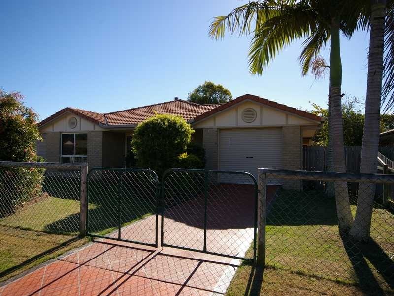 27 Gretel Drive, Beachmere QLD 4510