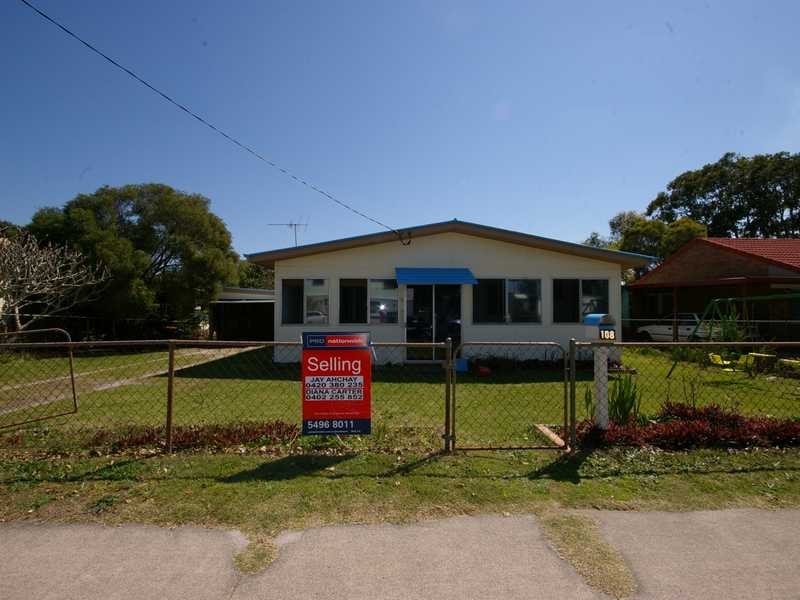 108 Moreton Terrace, Beachmere QLD 4510