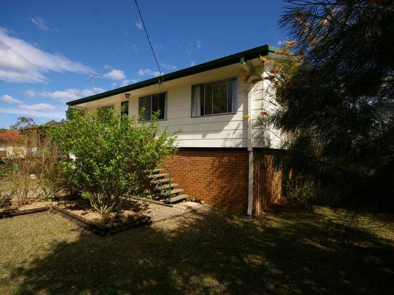 71 Old Gympie Road, Kallangur QLD 4503