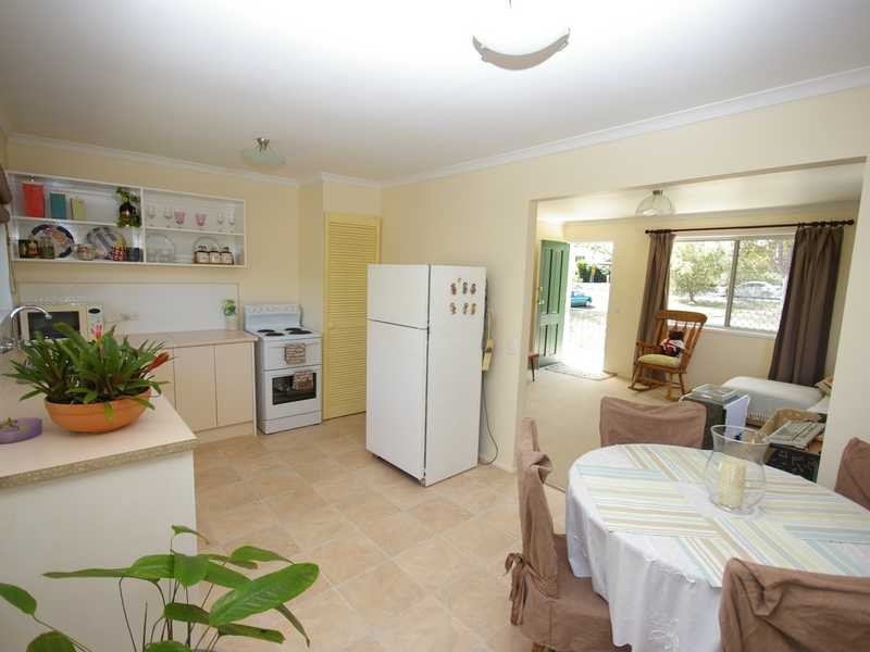 71 Old Gympie Road, Kallangur QLD 4503