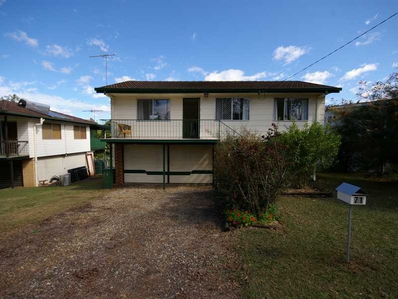 71 Old Gympie Road, Kallangur QLD 4503