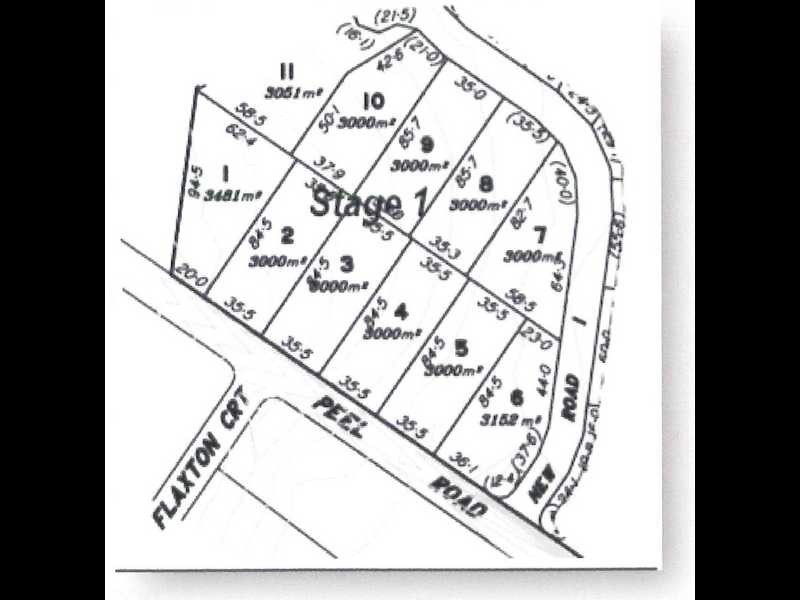 143 Peel Road, Ningi QLD 4511