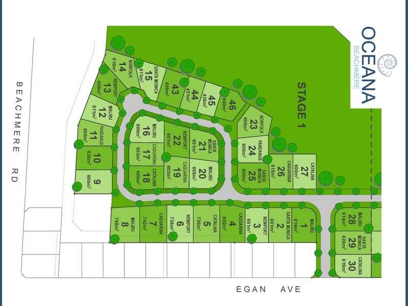 820 Egan Avenue, Beachmere QLD 4510