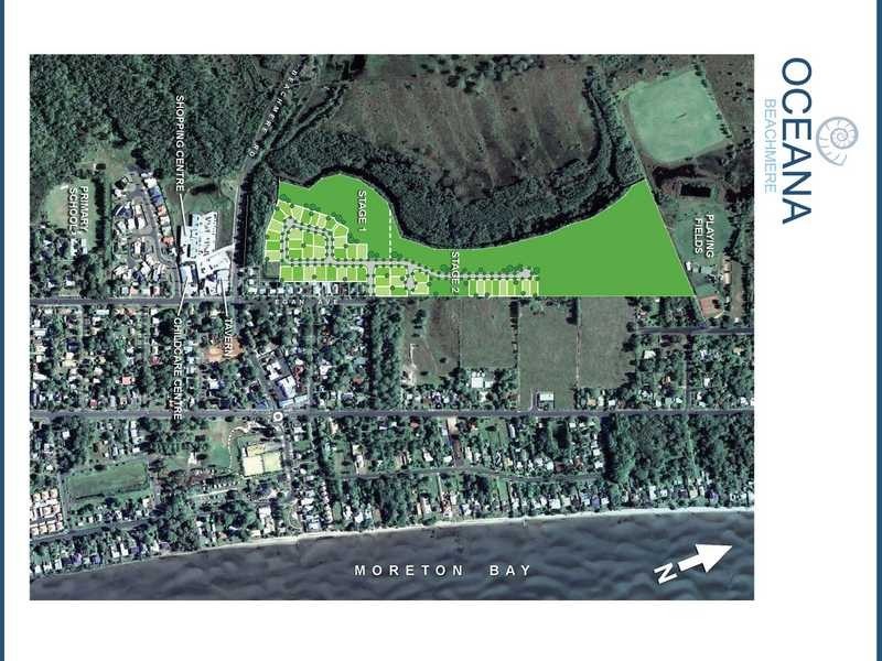 820 Egan Avenue, Beachmere QLD 4510