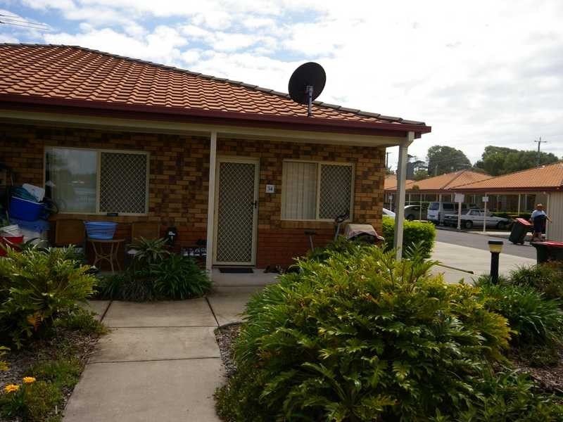 Unit 34/56 Biggs Avenue, Beachmere QLD 4510