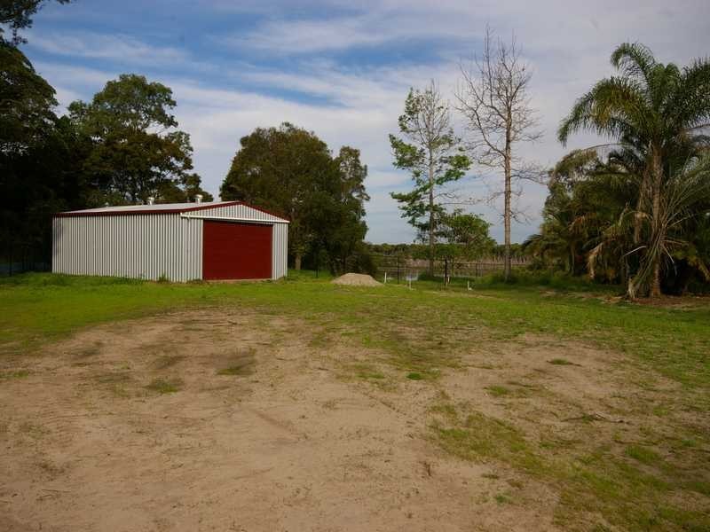 Lot 1/189 Moreton Terrace, Beachmere QLD 4510