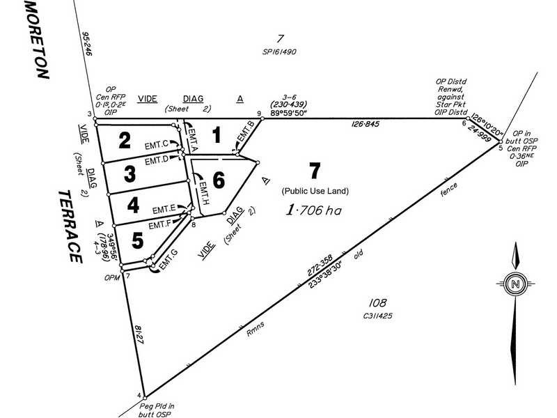 Lot 1/189 Moreton Terrace, Beachmere QLD 4510