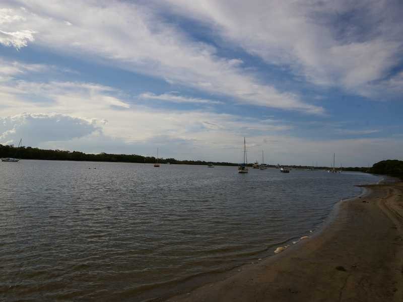 Lot 1/189 Moreton Terrace, Beachmere QLD 4510