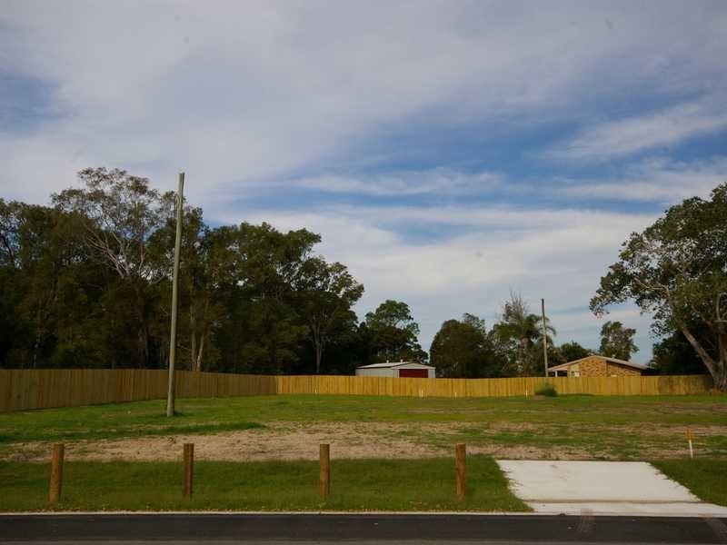 Lot 2/189 Moreton Terrace, Beachmere QLD 4510
