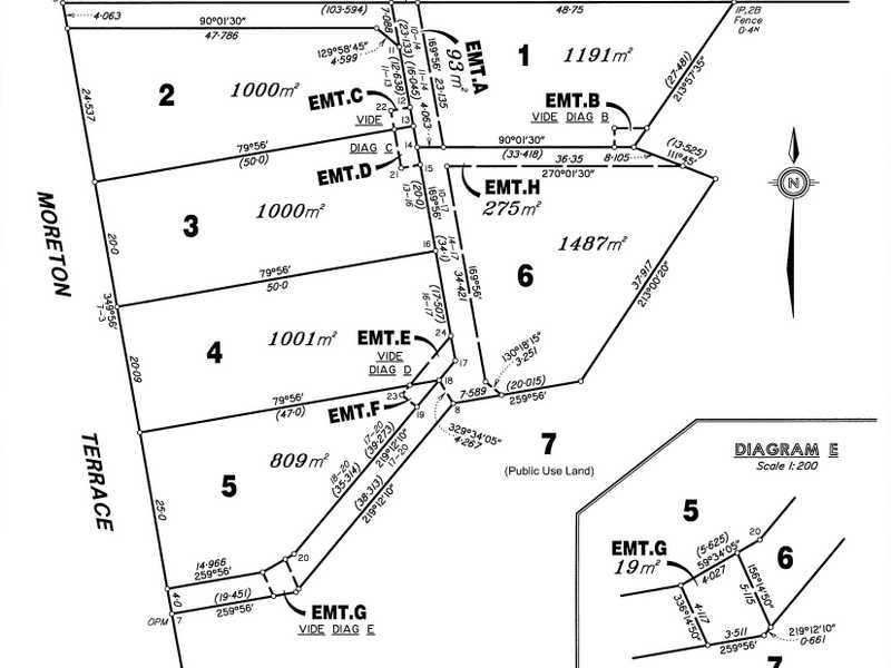 Lot 3/189 Moreton Terrace, Beachmere QLD 4510