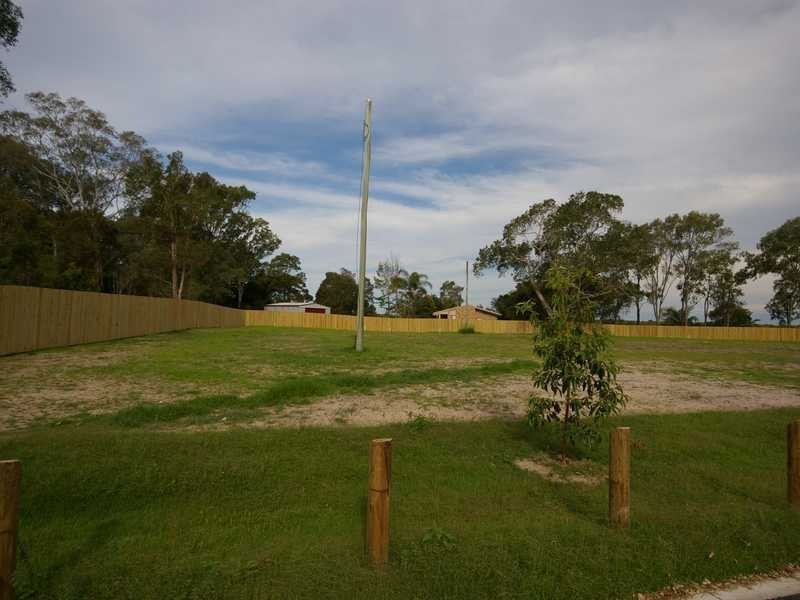 Lot 4/189 Moreton Terrace, Beachmere QLD 4510