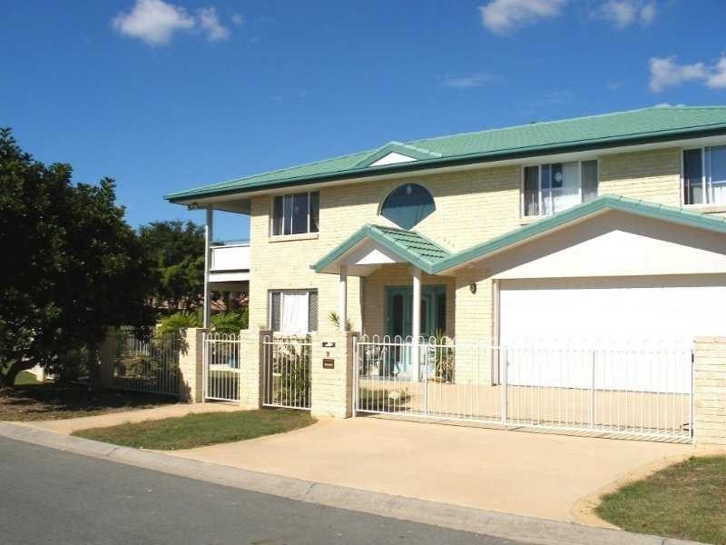Beachmere QLD 4510