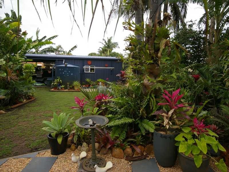 28 Trevor Street, Beachmere QLD 4510