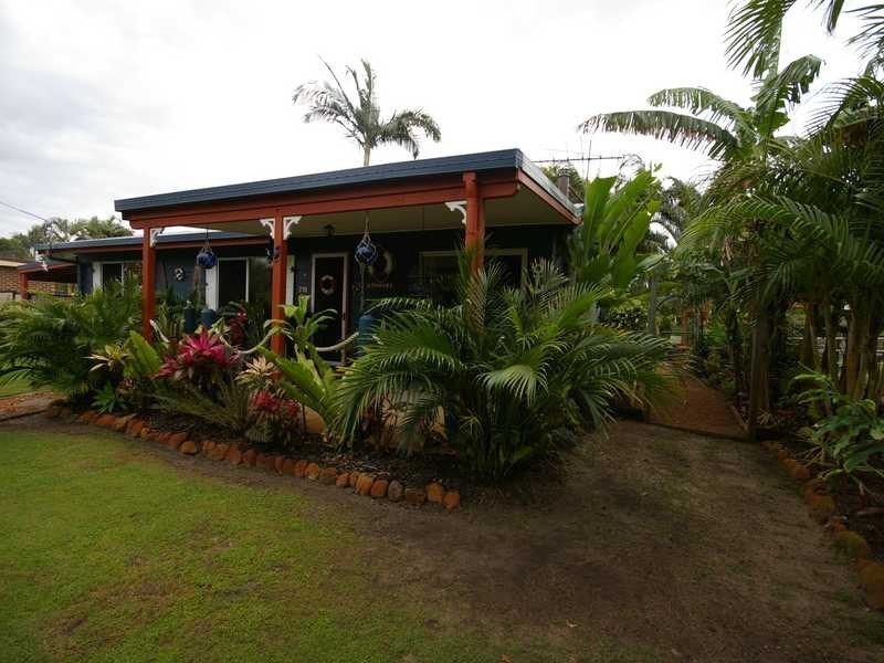 28 Trevor Street, Beachmere QLD 4510