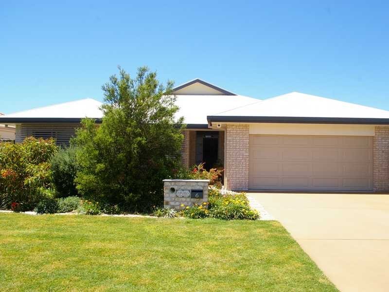 6 Apollo Crescent, Beachmere QLD 4510