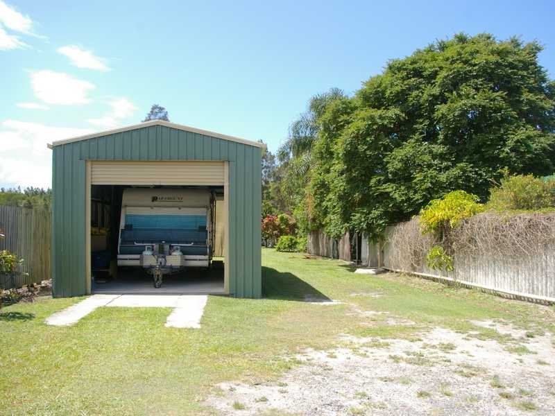30 Lomond Street, Ningi QLD 4511