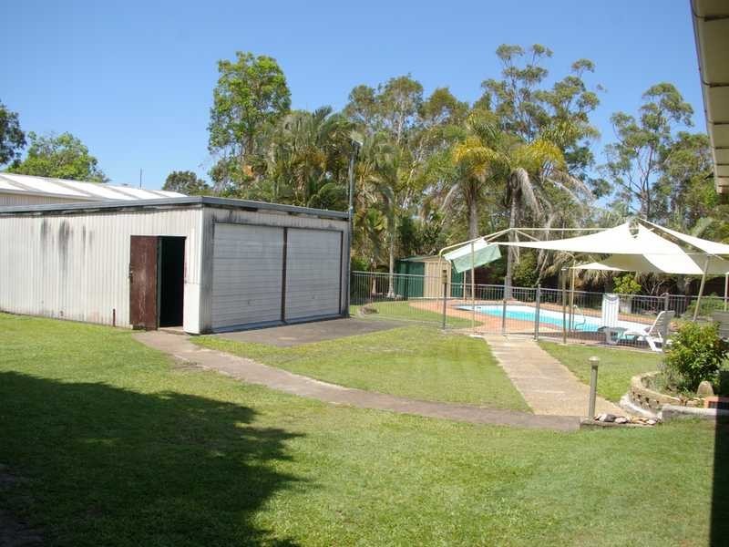 30 Lomond Street, Ningi QLD 4511