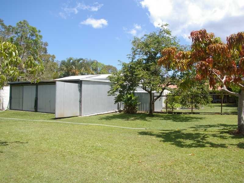 30 Lomond Street, Ningi QLD 4511