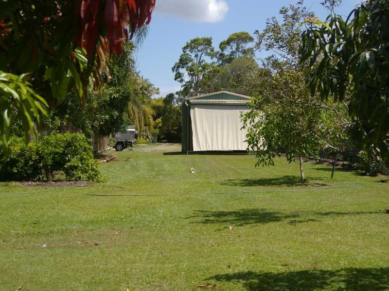 30 Lomond Street, Ningi QLD 4511