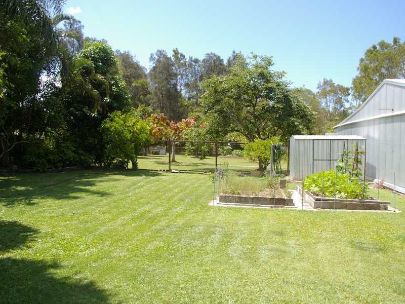 30 Lomond Street, Ningi QLD 4511