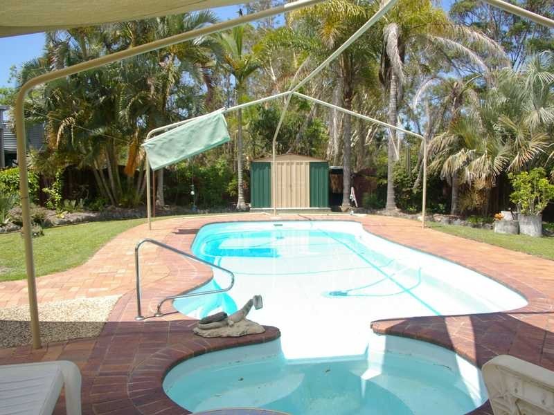30 Lomond Street, Ningi QLD 4511