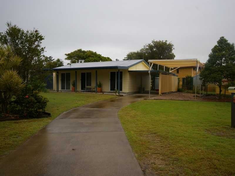 16 Patrick Street, Beachmere QLD 4510