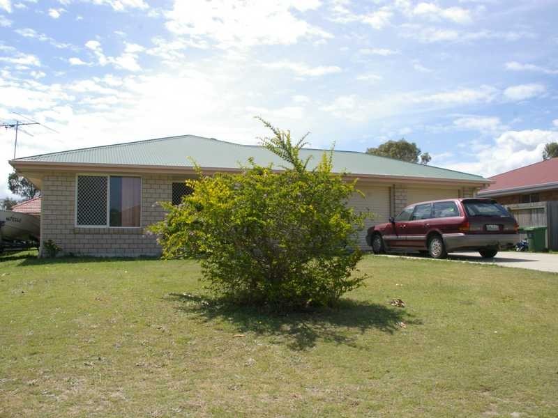 20 Columbia Drive, Beachmere QLD 4510