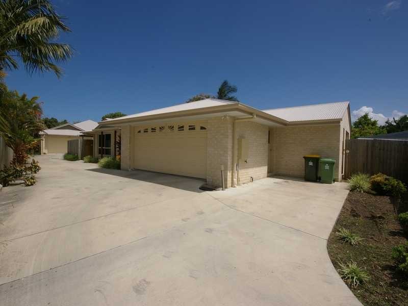 Unit 4/143 Bishop Road, Beachmere QLD 4510