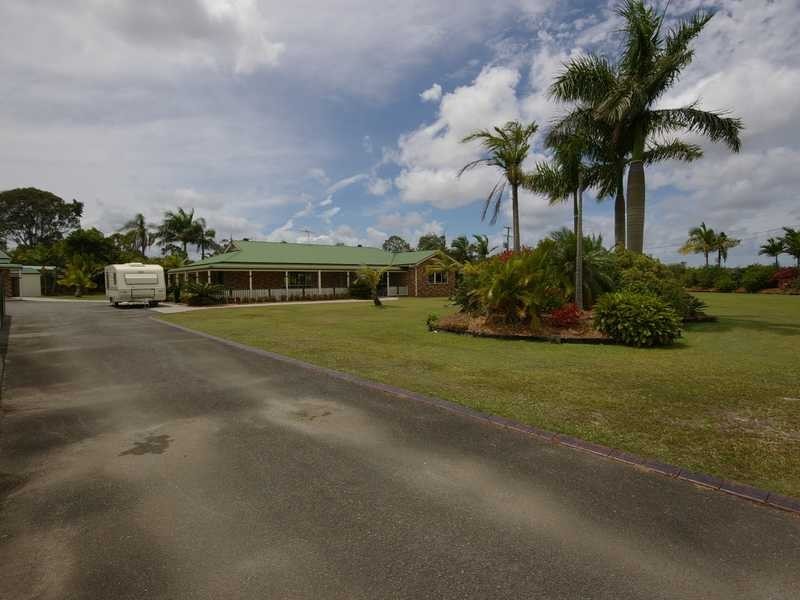 2 – 6 Flaxton Court, Ningi QLD 4511