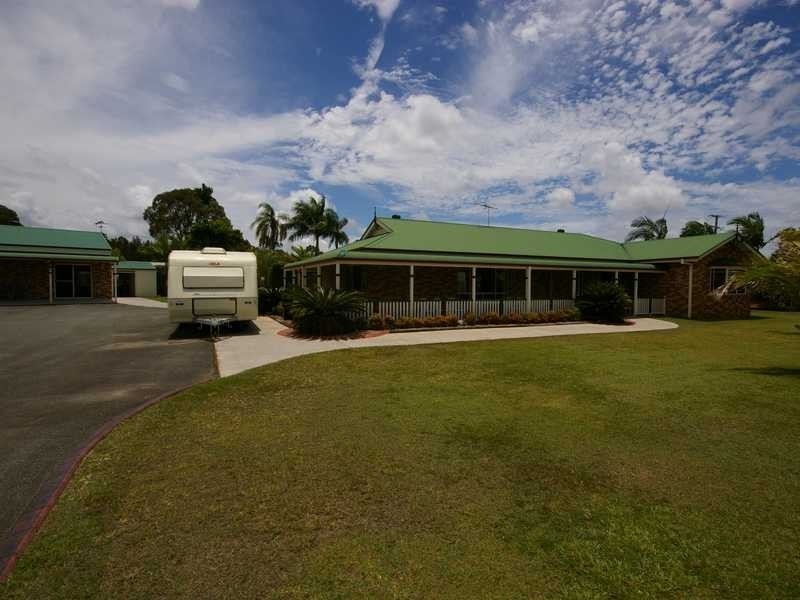 2 – 6 Flaxton Court, Ningi QLD 4511