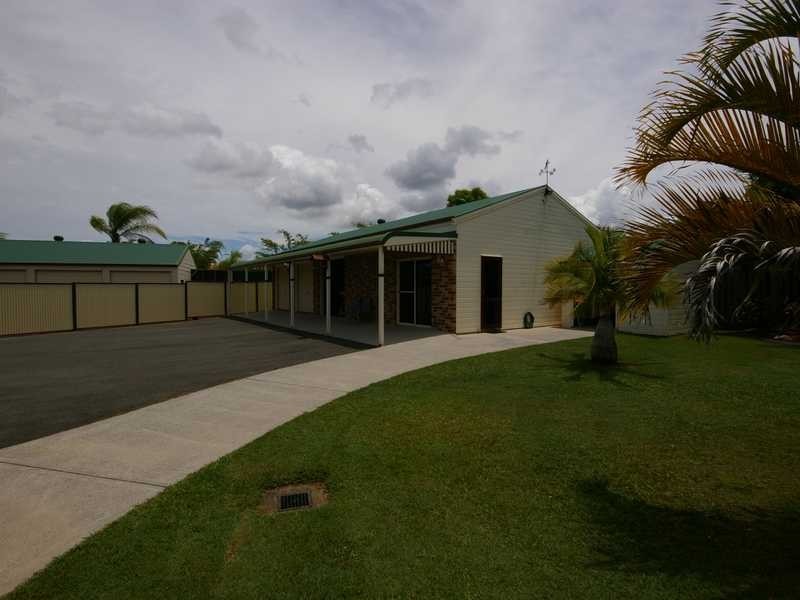 2 – 6 Flaxton Court, Ningi QLD 4511