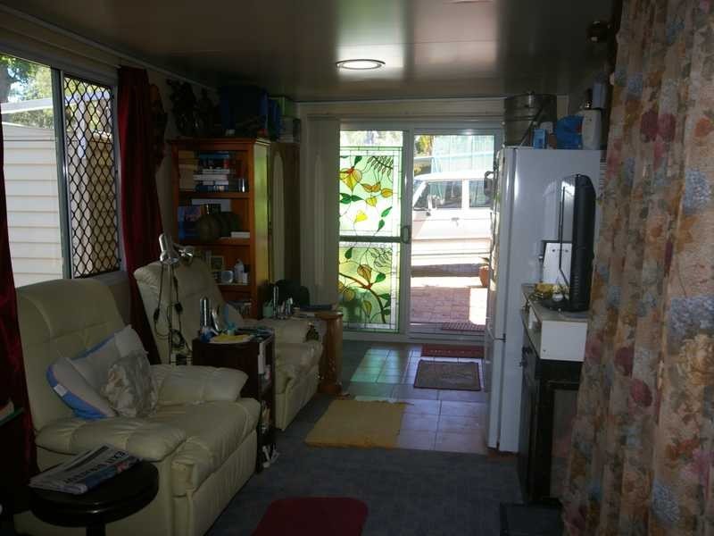 Site 94 Bribie Island Caravan Park, Woorim QLD 4507