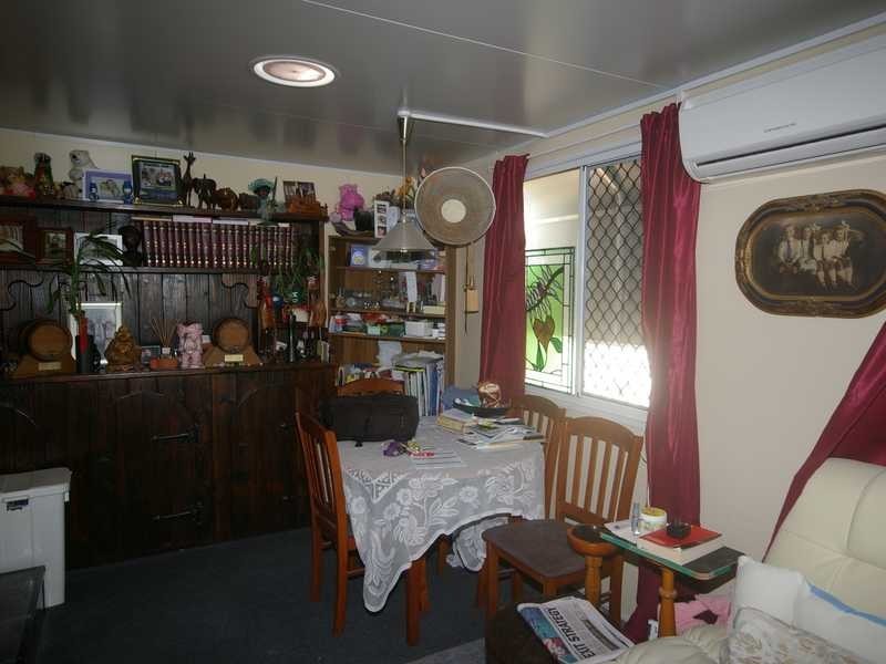 Site 94 Bribie Island Caravan Park, Woorim QLD 4507